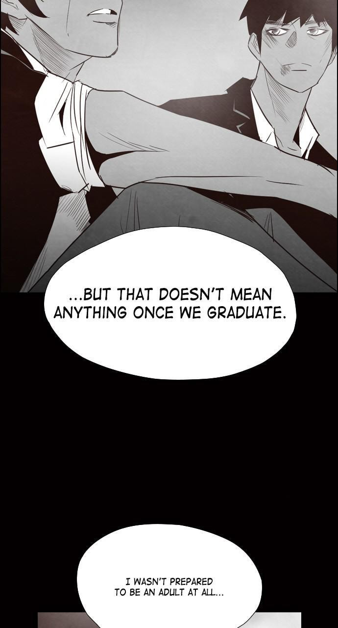 REAWAKENED MAN Chapter 31 page 18 - 