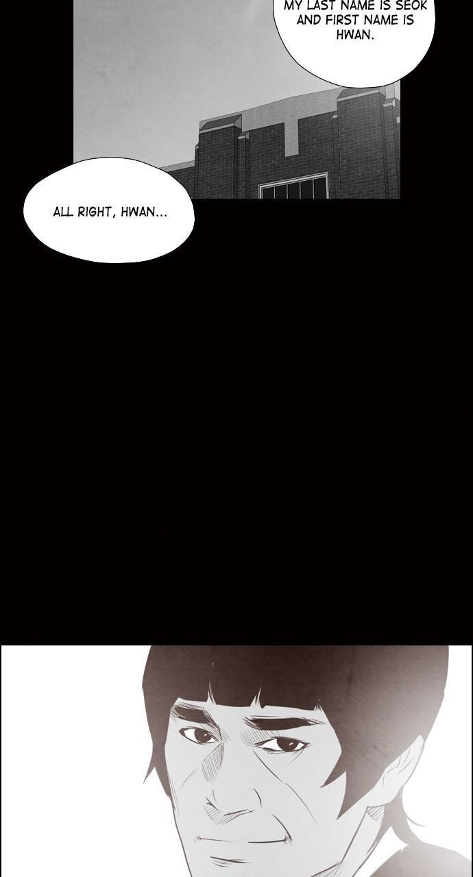 REAWAKENED MAN Chapter 31 page 20 - 