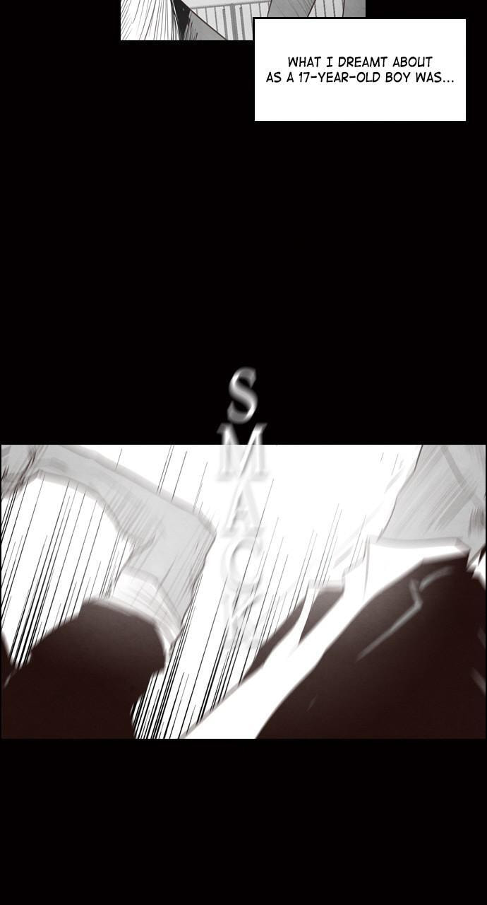 REAWAKENED MAN Chapter 31 page 3 - 