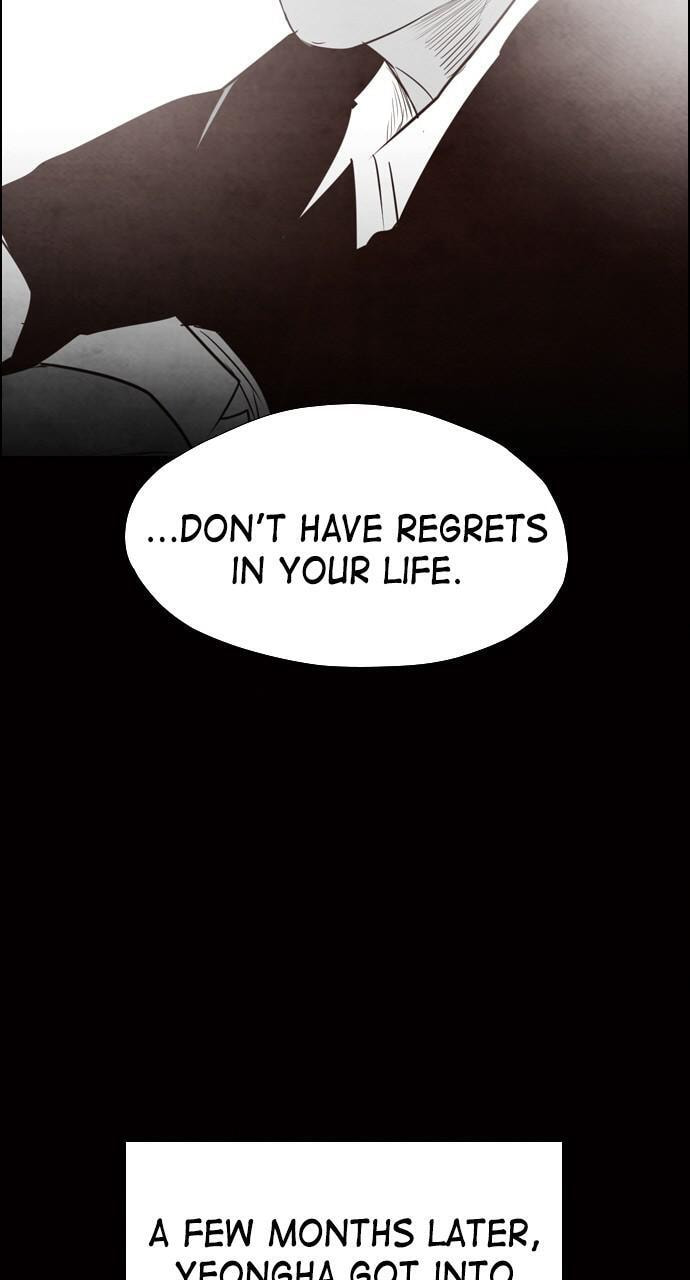 REAWAKENED MAN Chapter 31 page 21 - 