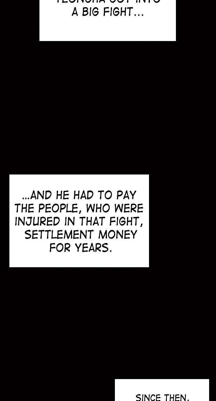 REAWAKENED MAN Chapter 31 page 22 - 