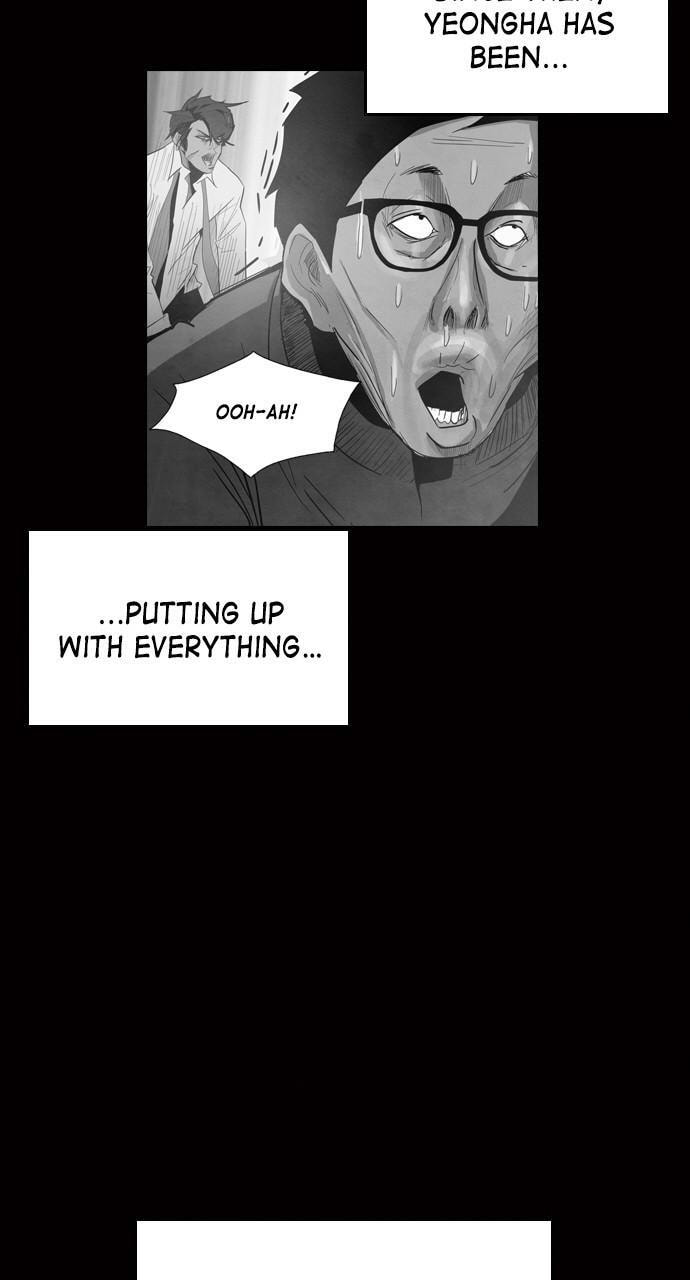 REAWAKENED MAN Chapter 31 page 23 - 