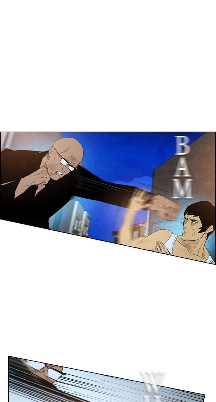 REAWAKENED MAN Chapter 31 page 27 - 
