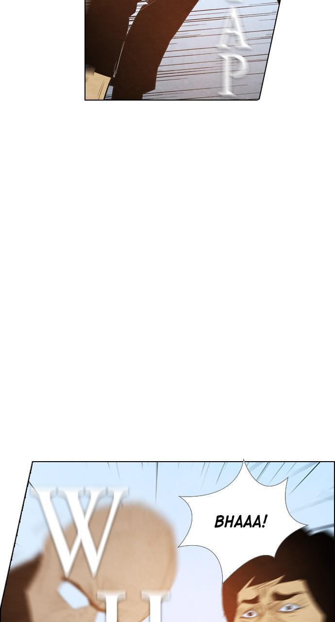 REAWAKENED MAN Chapter 31 page 29 - 