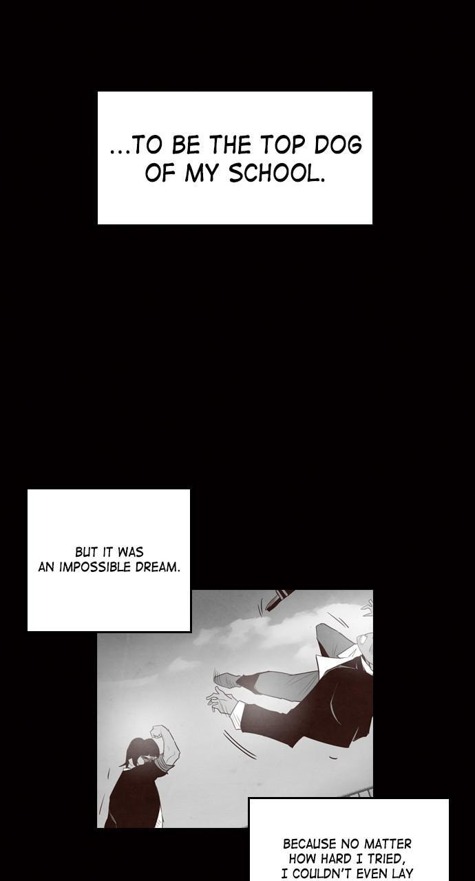 REAWAKENED MAN Chapter 31 page 4 - 