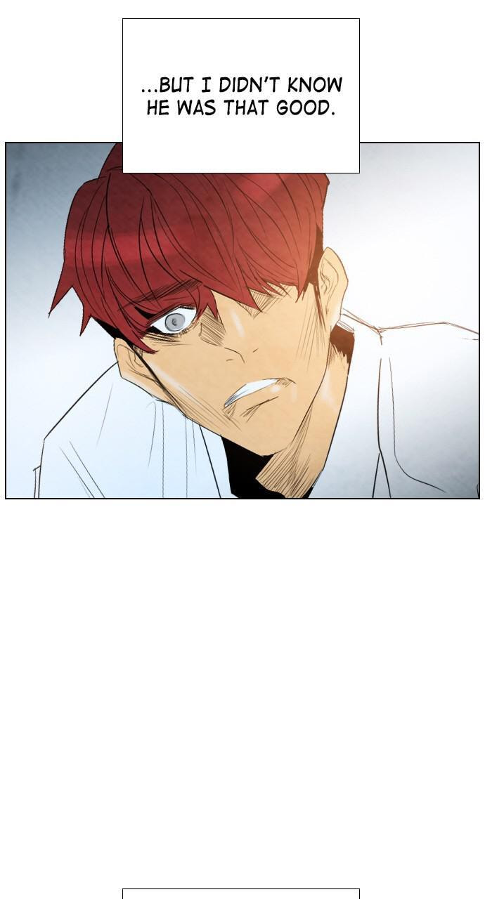REAWAKENED MAN Chapter 31 page 31 - 