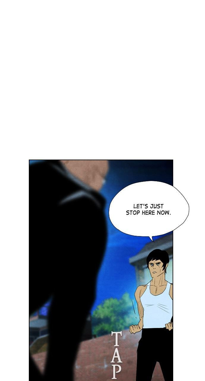 REAWAKENED MAN Chapter 31 page 33 - 