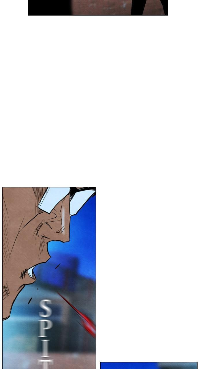REAWAKENED MAN Chapter 31 page 34 - 