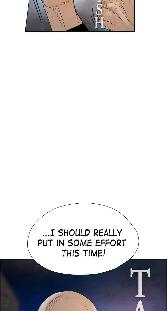 REAWAKENED MAN Chapter 31 page 37 - 