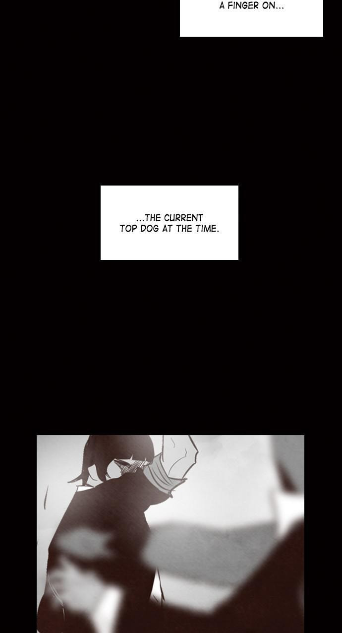 REAWAKENED MAN Chapter 31 page 5 - 