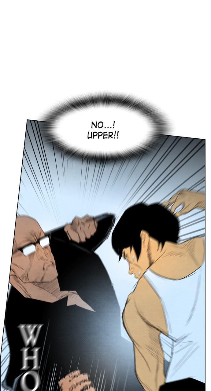REAWAKENED MAN Chapter 31 page 42 - 