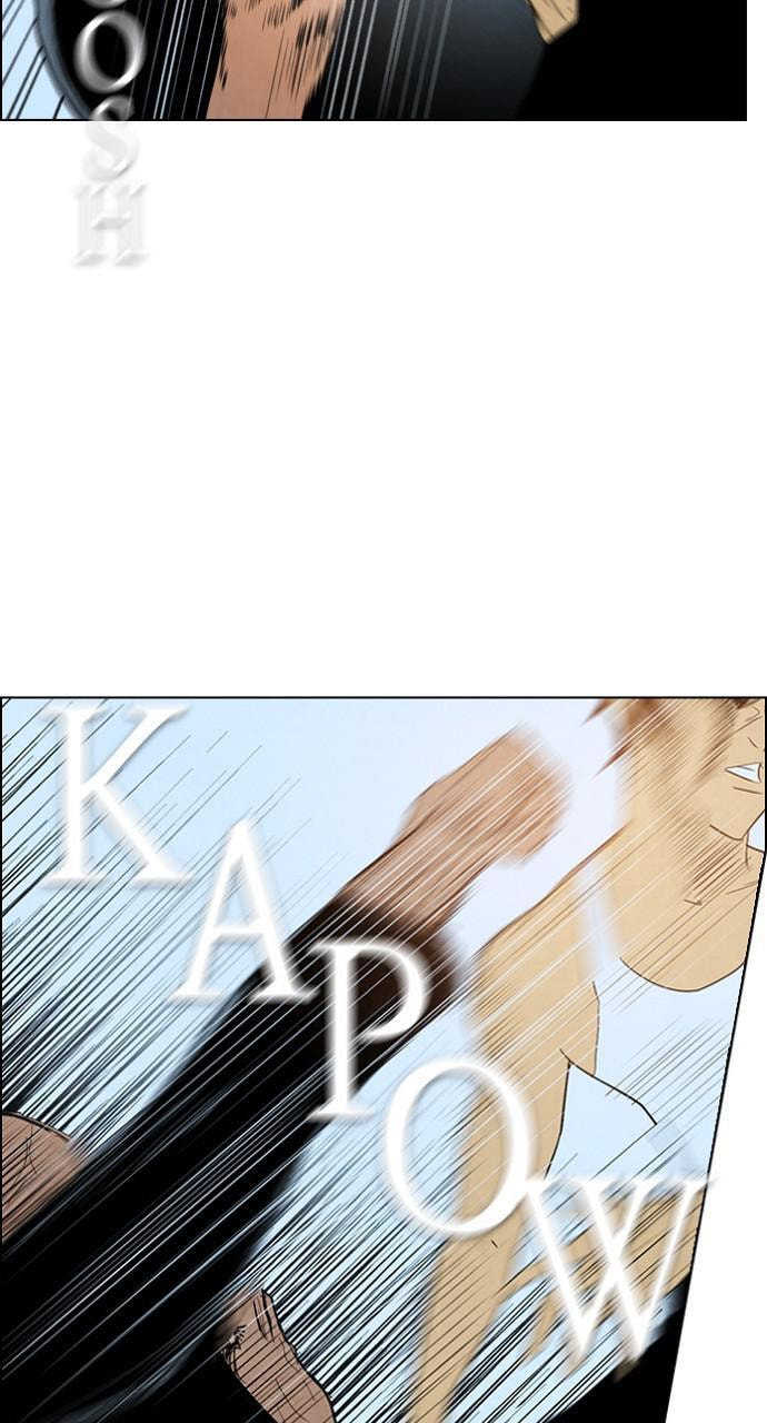 REAWAKENED MAN Chapter 31 page 43 - 