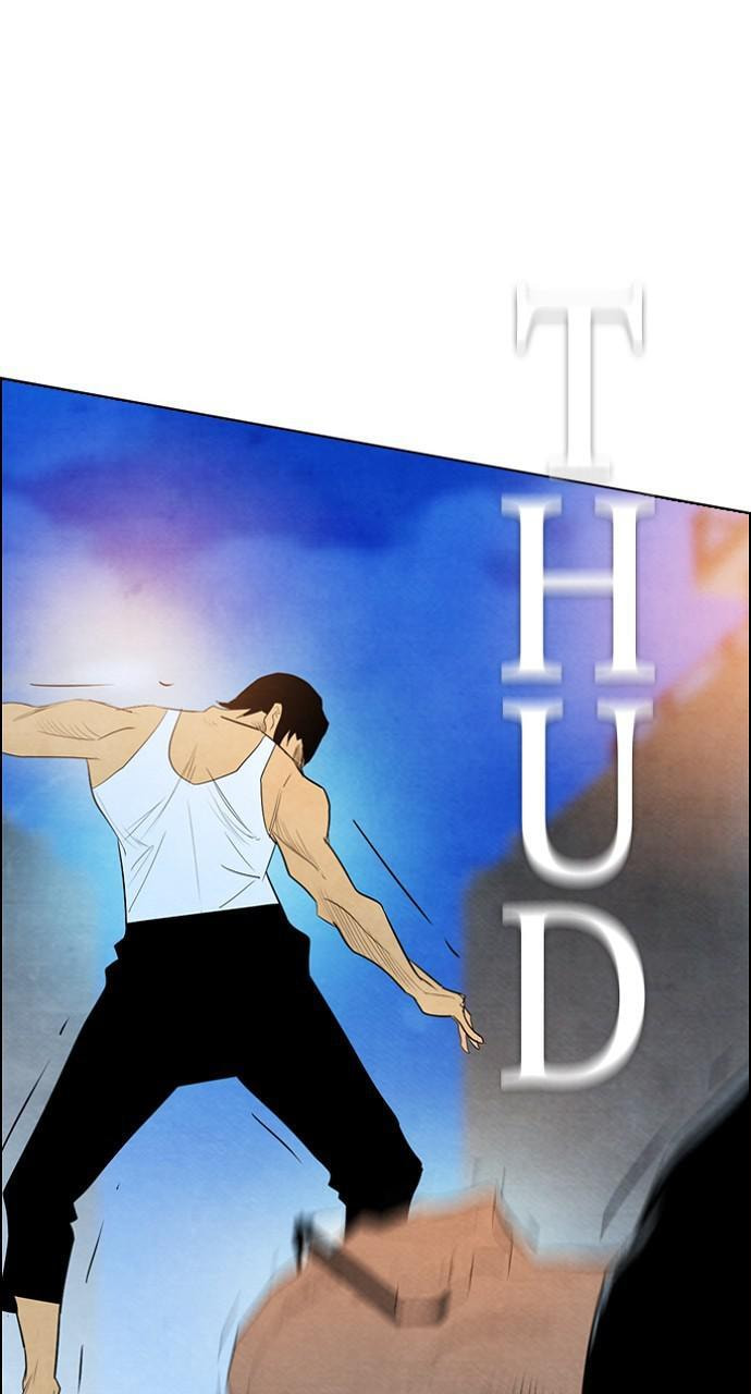 REAWAKENED MAN Chapter 31 page 50 - 