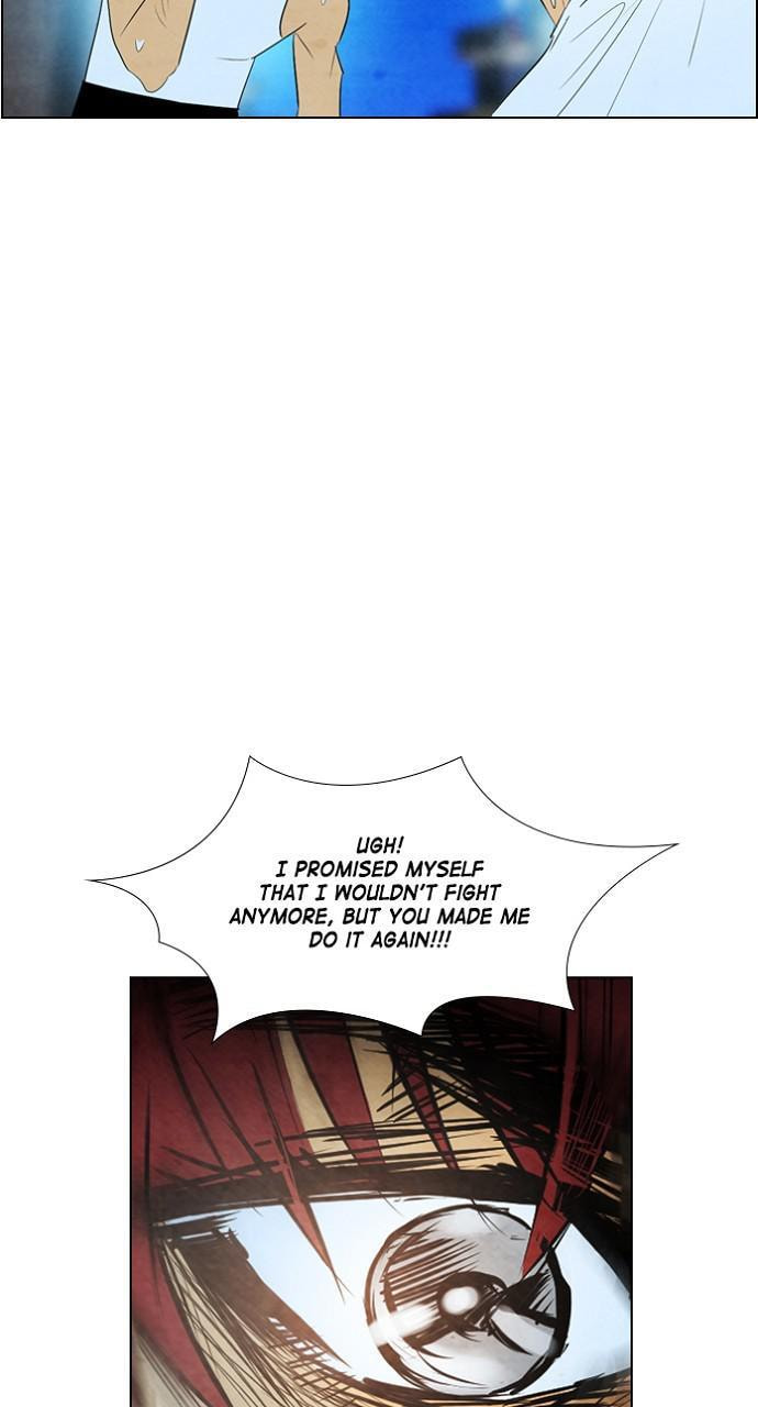 REAWAKENED MAN Chapter 31 page 53 - 
