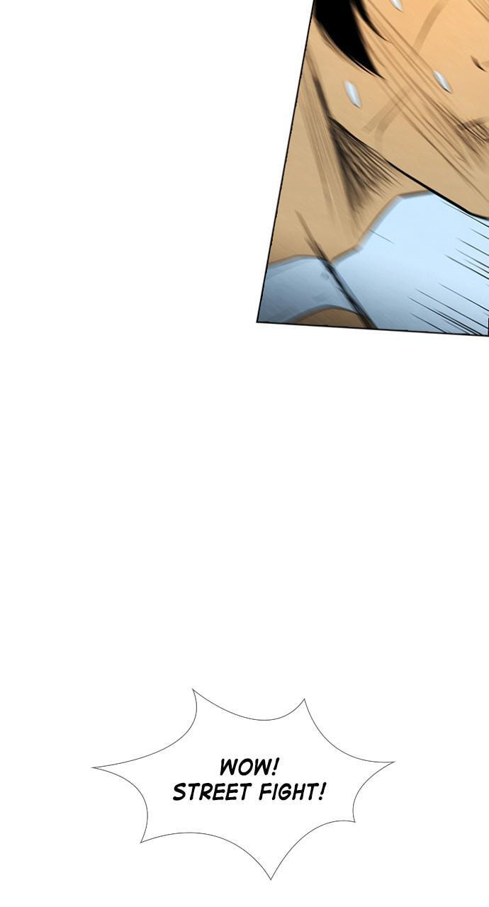 REAWAKENED MAN Chapter 31 page 57 - 