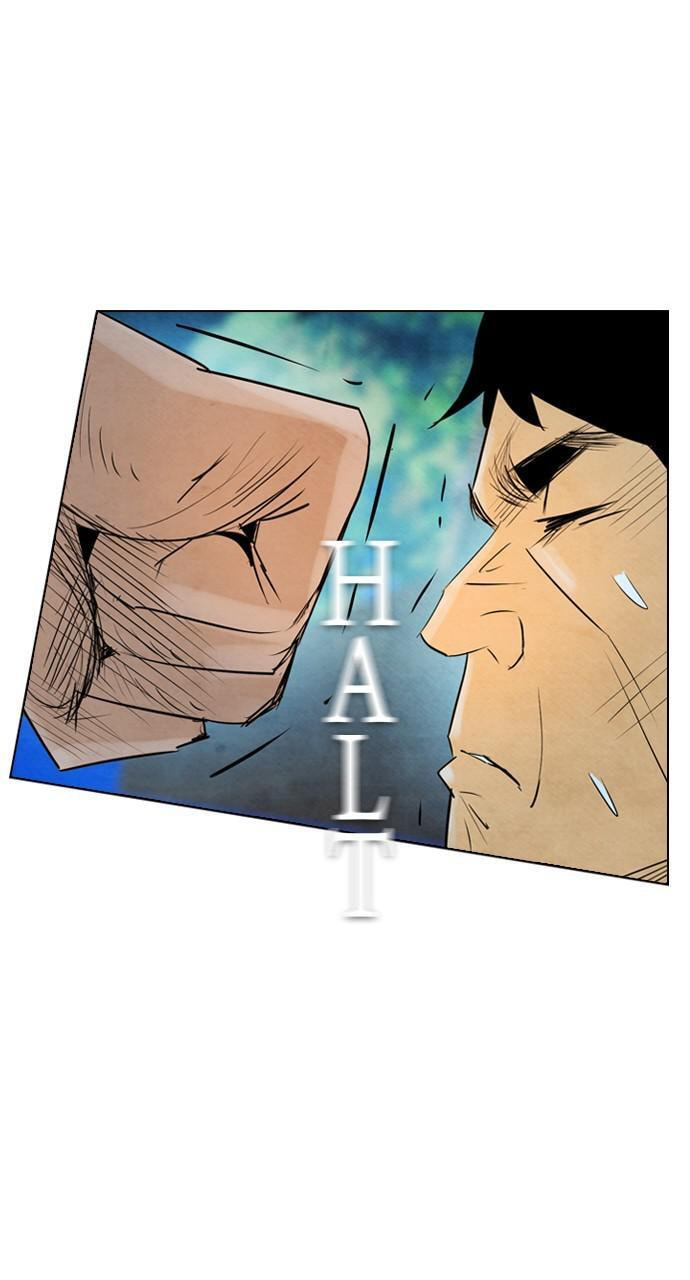 REAWAKENED MAN Chapter 31 page 58 - 