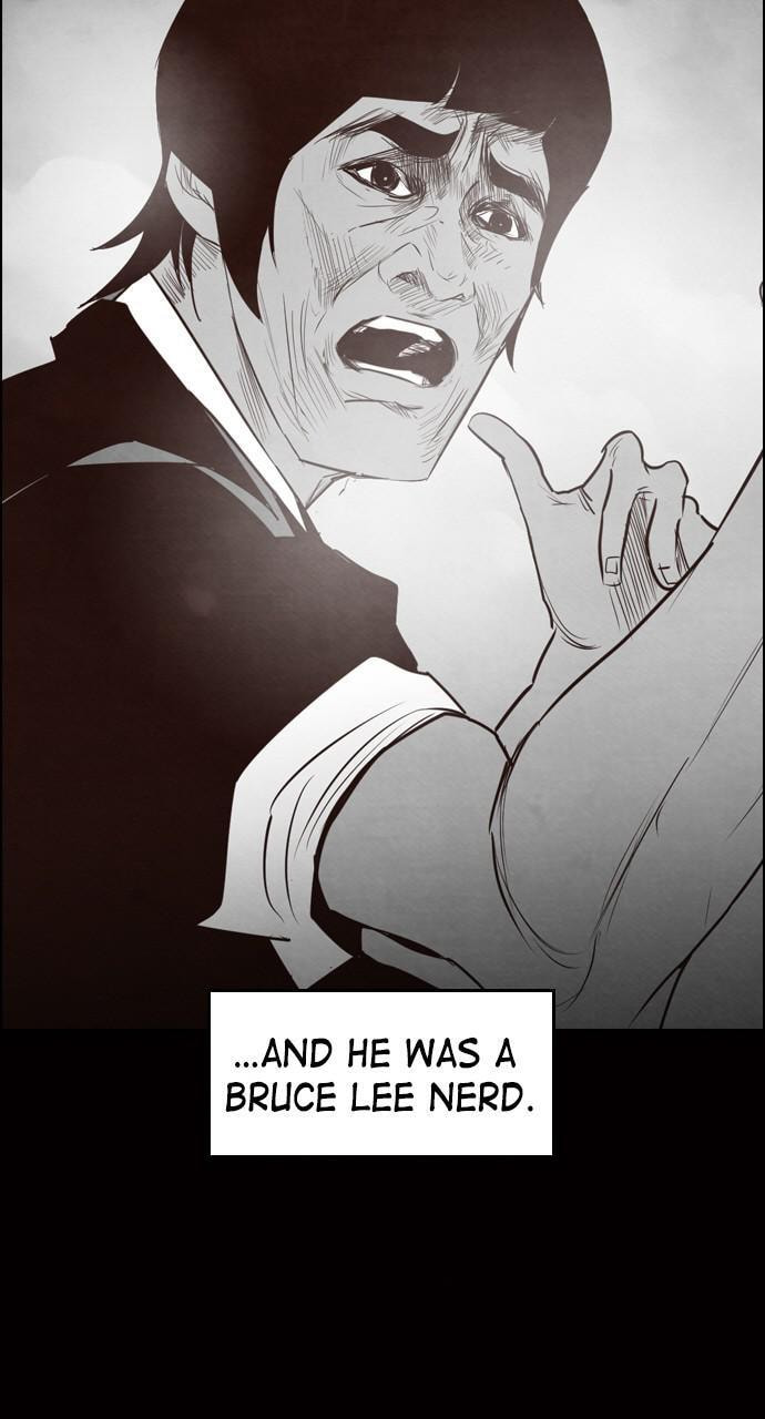 REAWAKENED MAN Chapter 31 page 7 - 