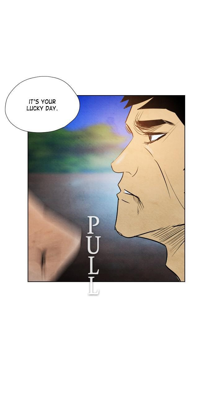 REAWAKENED MAN Chapter 31 page 61 - 