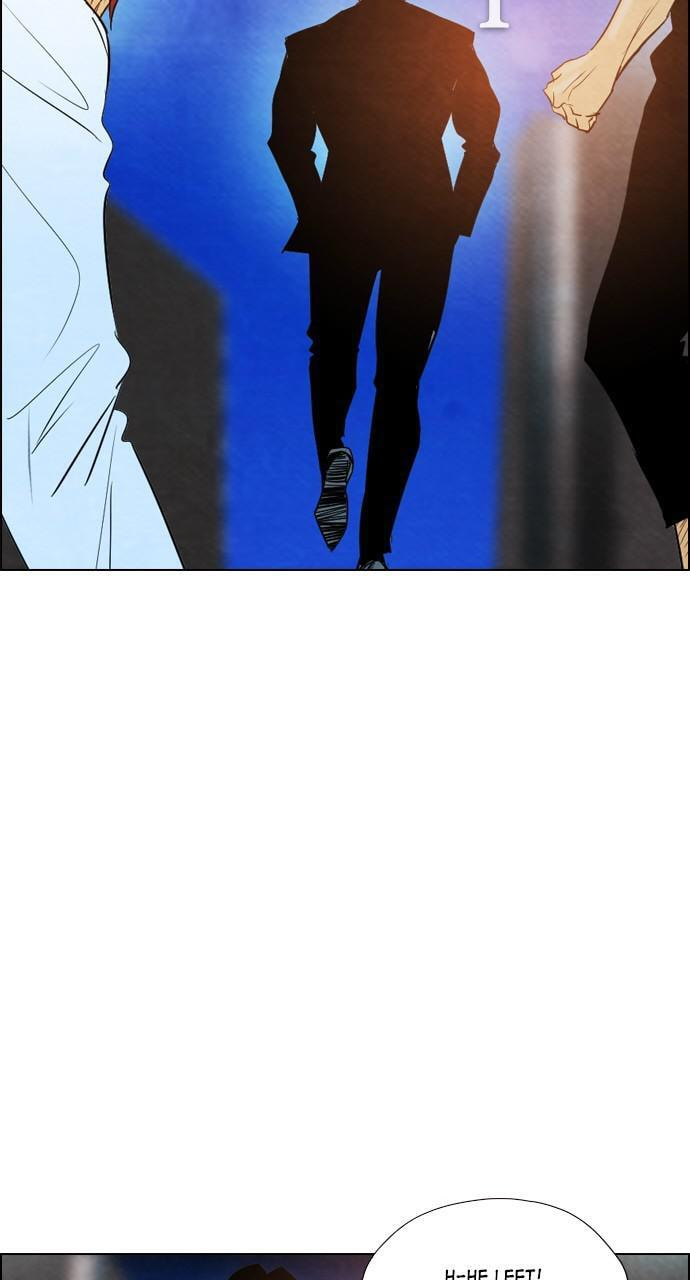 REAWAKENED MAN Chapter 31 page 63 - 