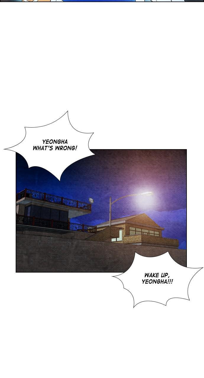 REAWAKENED MAN Chapter 31 page 65 - 