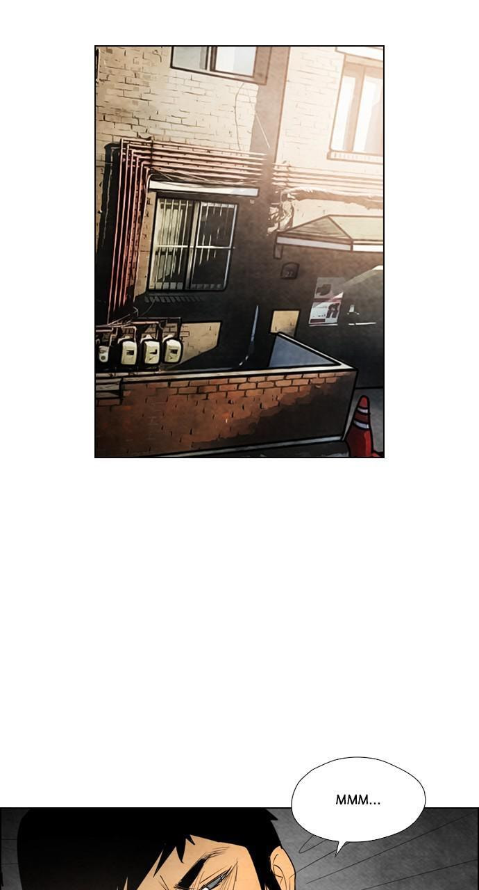 REAWAKENED MAN Chapter 31 page 67 - 