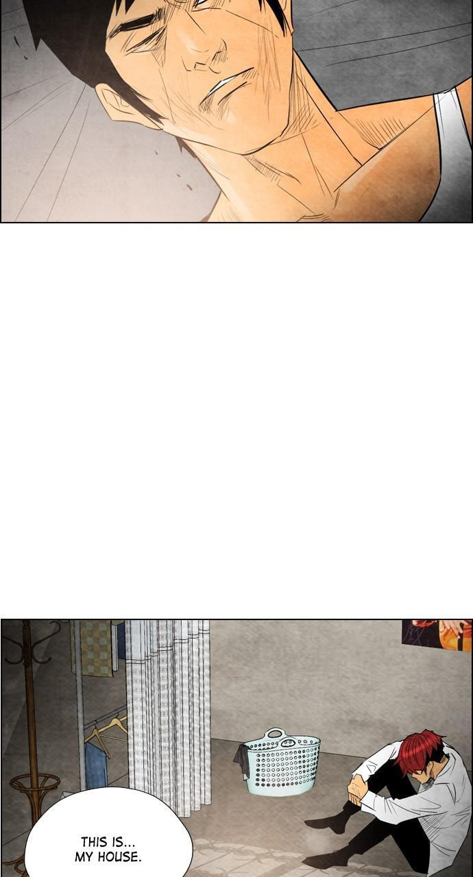 REAWAKENED MAN Chapter 31 page 68 - 