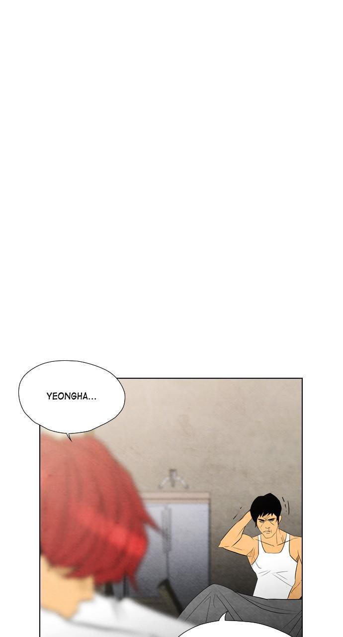 REAWAKENED MAN Chapter 31 page 71 - 