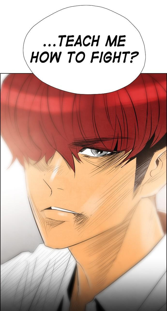 REAWAKENED MAN Chapter 31 page 73 - 