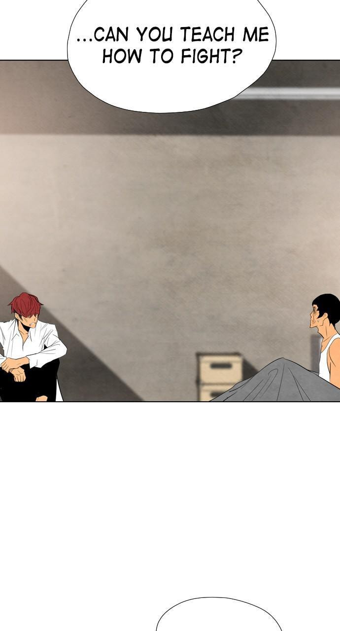 REAWAKENED MAN Chapter 32 page 2 - 