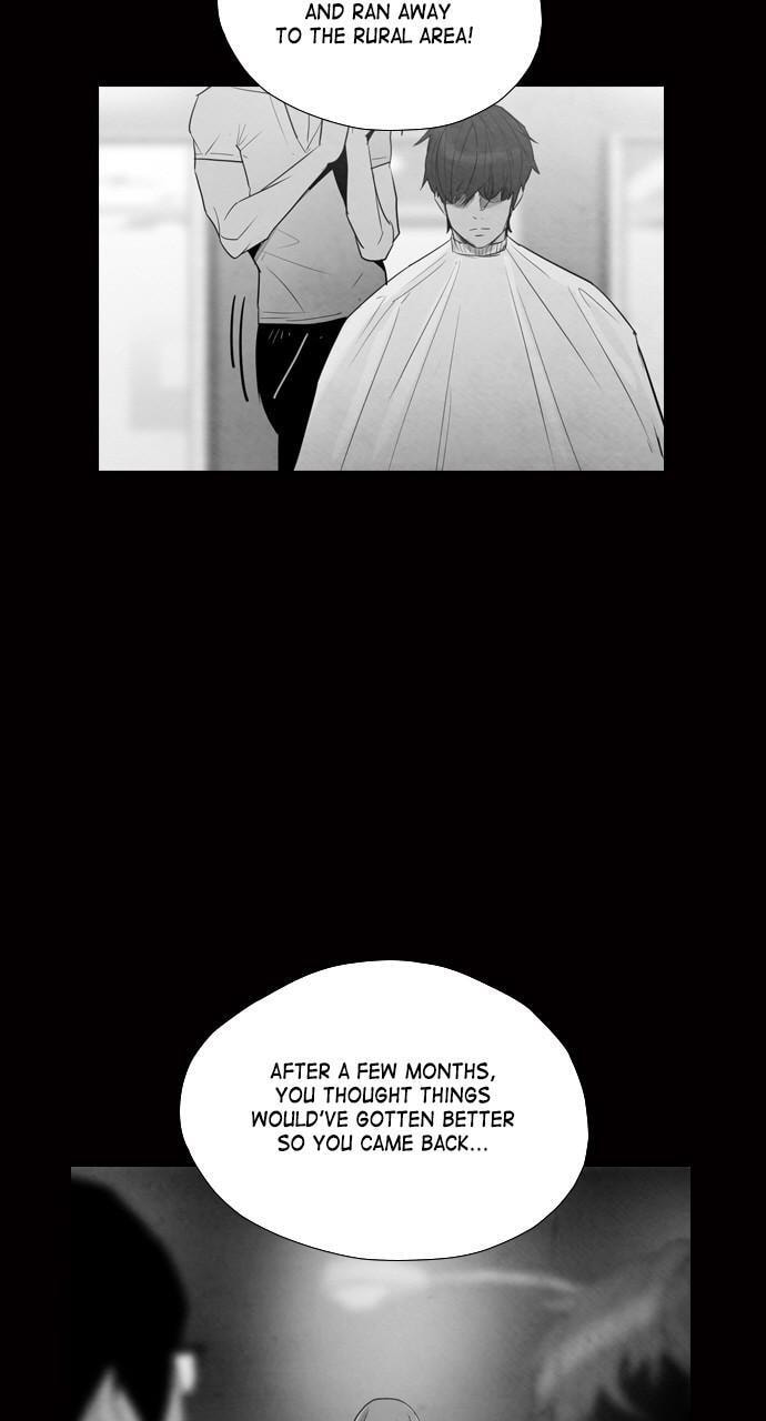 REAWAKENED MAN Chapter 32 page 12 - 