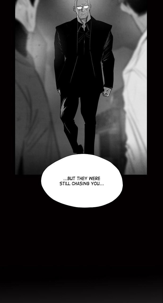 REAWAKENED MAN Chapter 32 page 13 - 