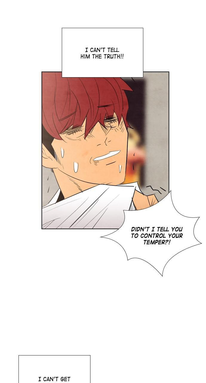 REAWAKENED MAN Chapter 32 page 18 - 