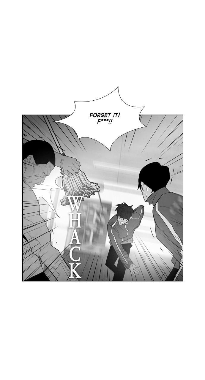 REAWAKENED MAN Chapter 32 page 28 - 
