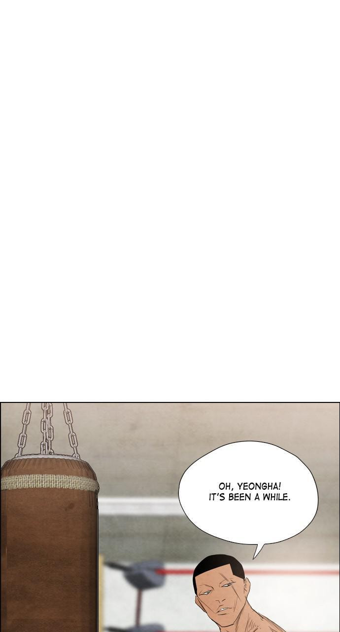 REAWAKENED MAN Chapter 32 page 30 - 