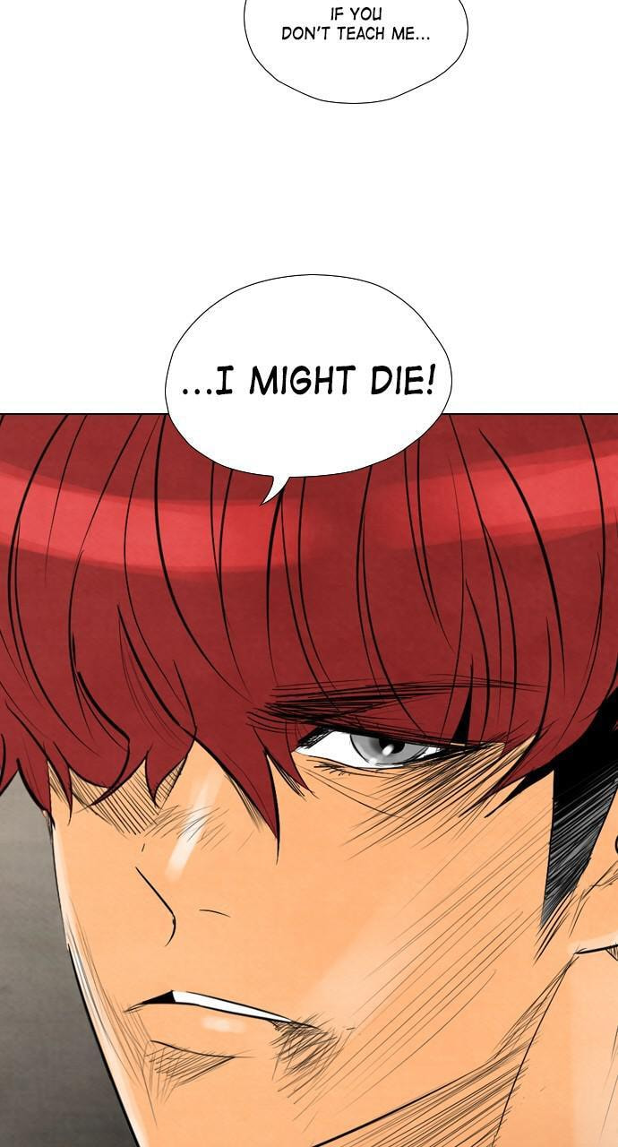 REAWAKENED MAN Chapter 32 page 4 - 