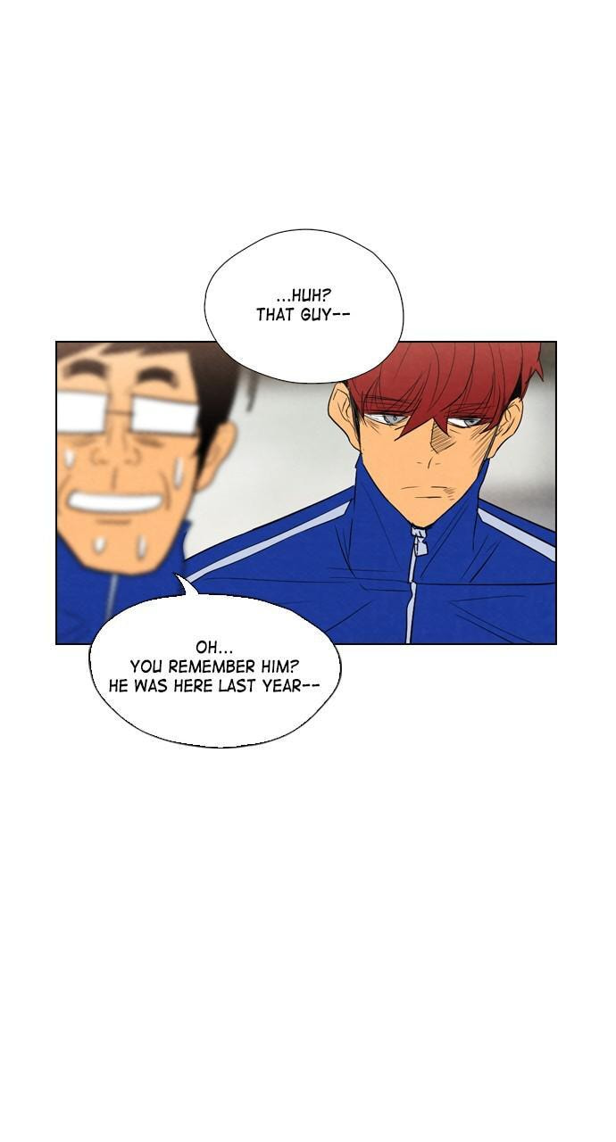 REAWAKENED MAN Chapter 32 page 33 - 