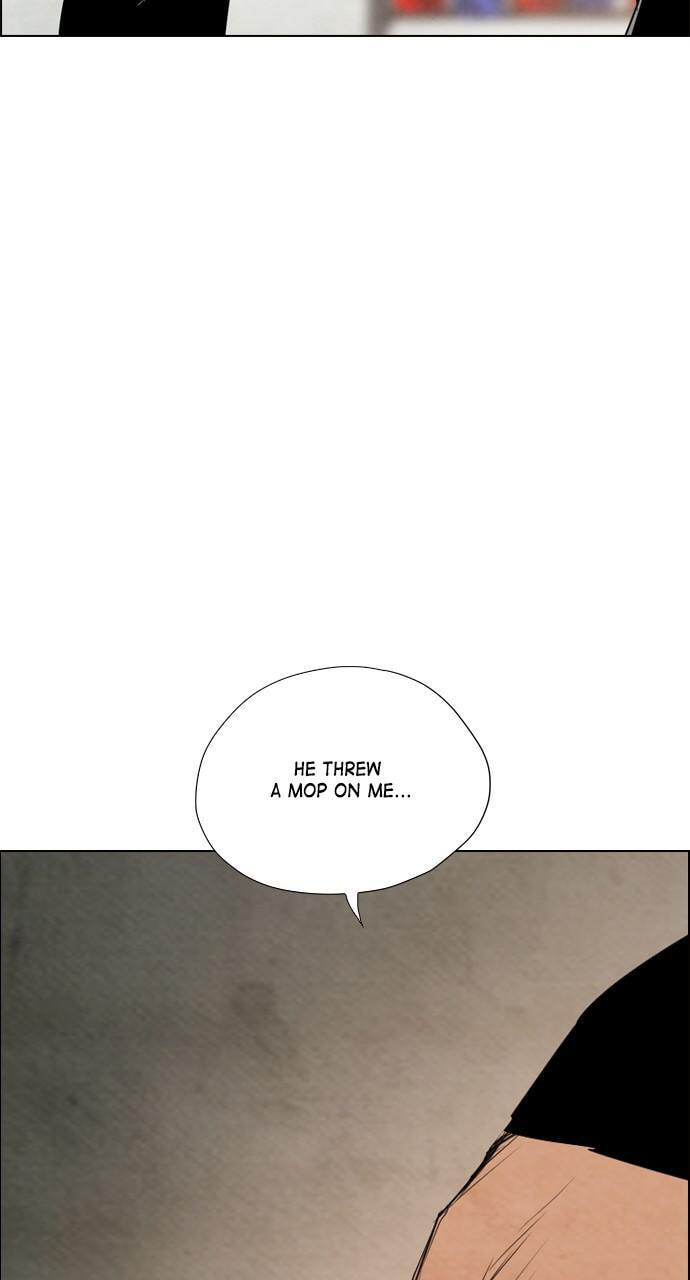 REAWAKENED MAN Chapter 32 page 35 - 