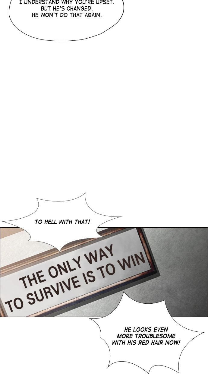 REAWAKENED MAN Chapter 32 page 42 - 