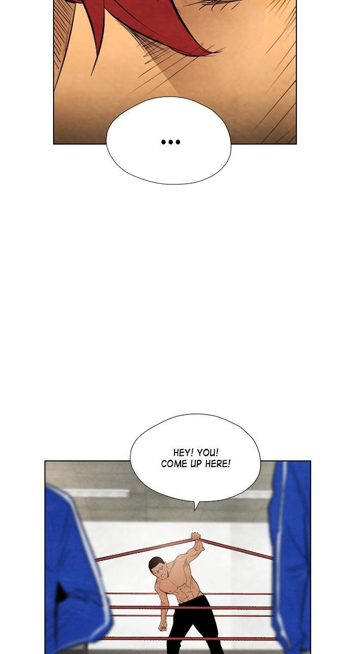 REAWAKENED MAN Chapter 32 page 45 - 