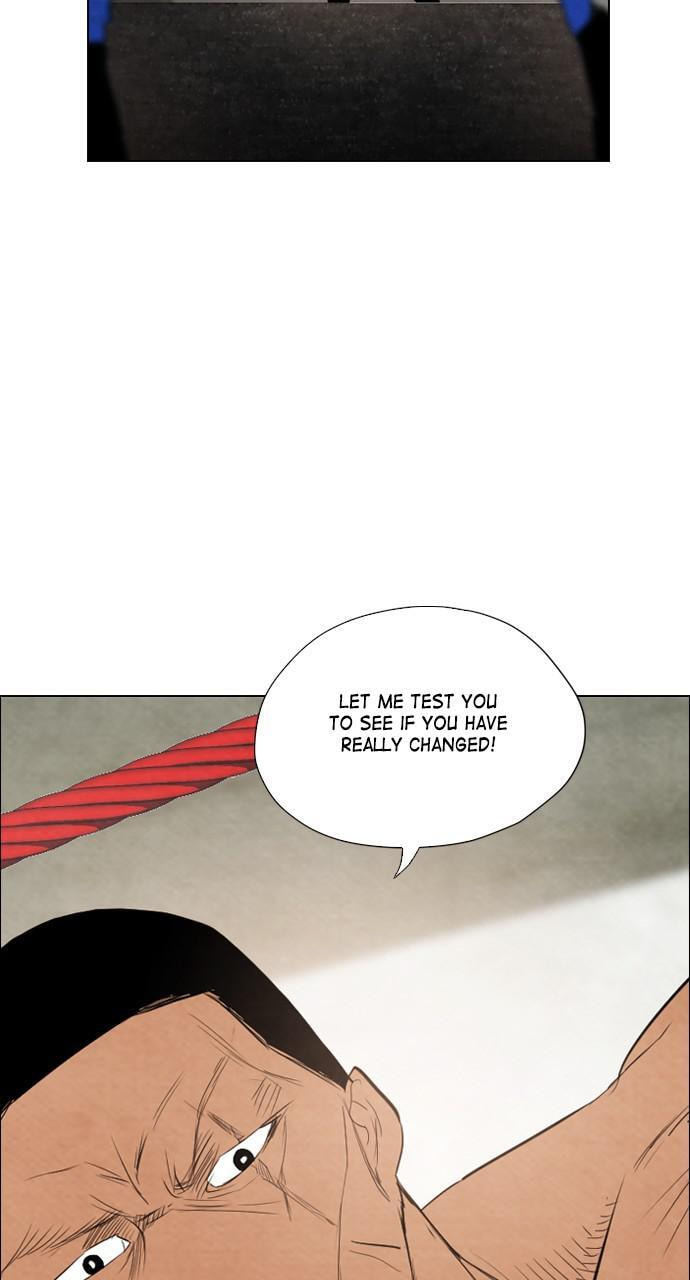 REAWAKENED MAN Chapter 32 page 46 - 