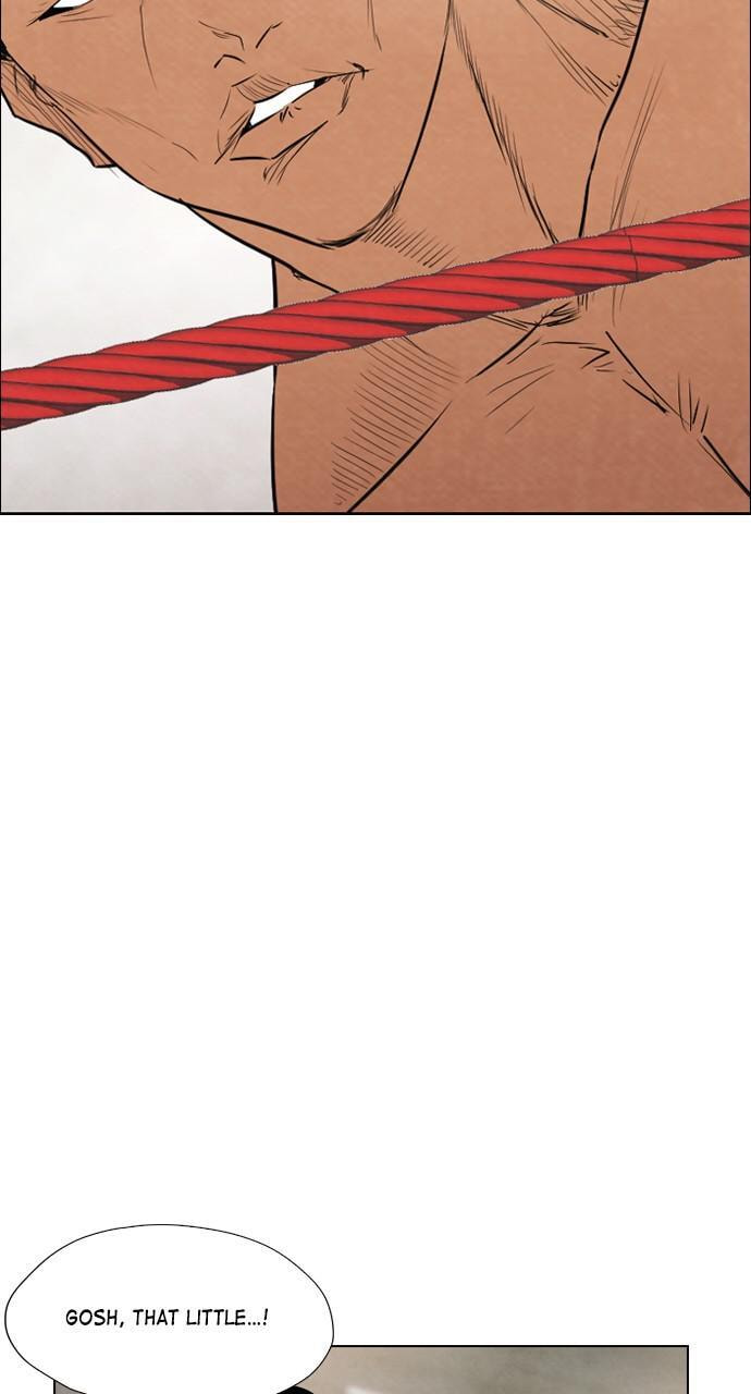 REAWAKENED MAN Chapter 32 page 47 - 