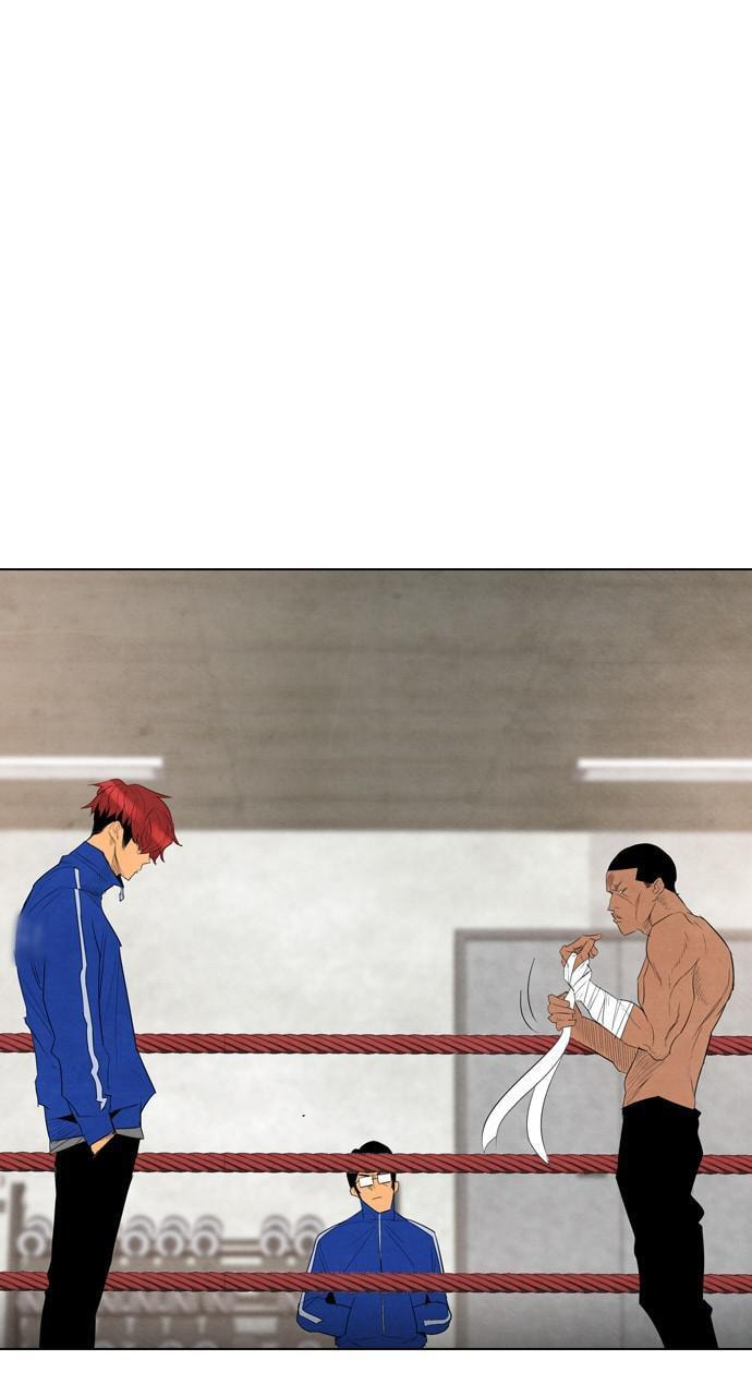 REAWAKENED MAN Chapter 32 page 50 - 