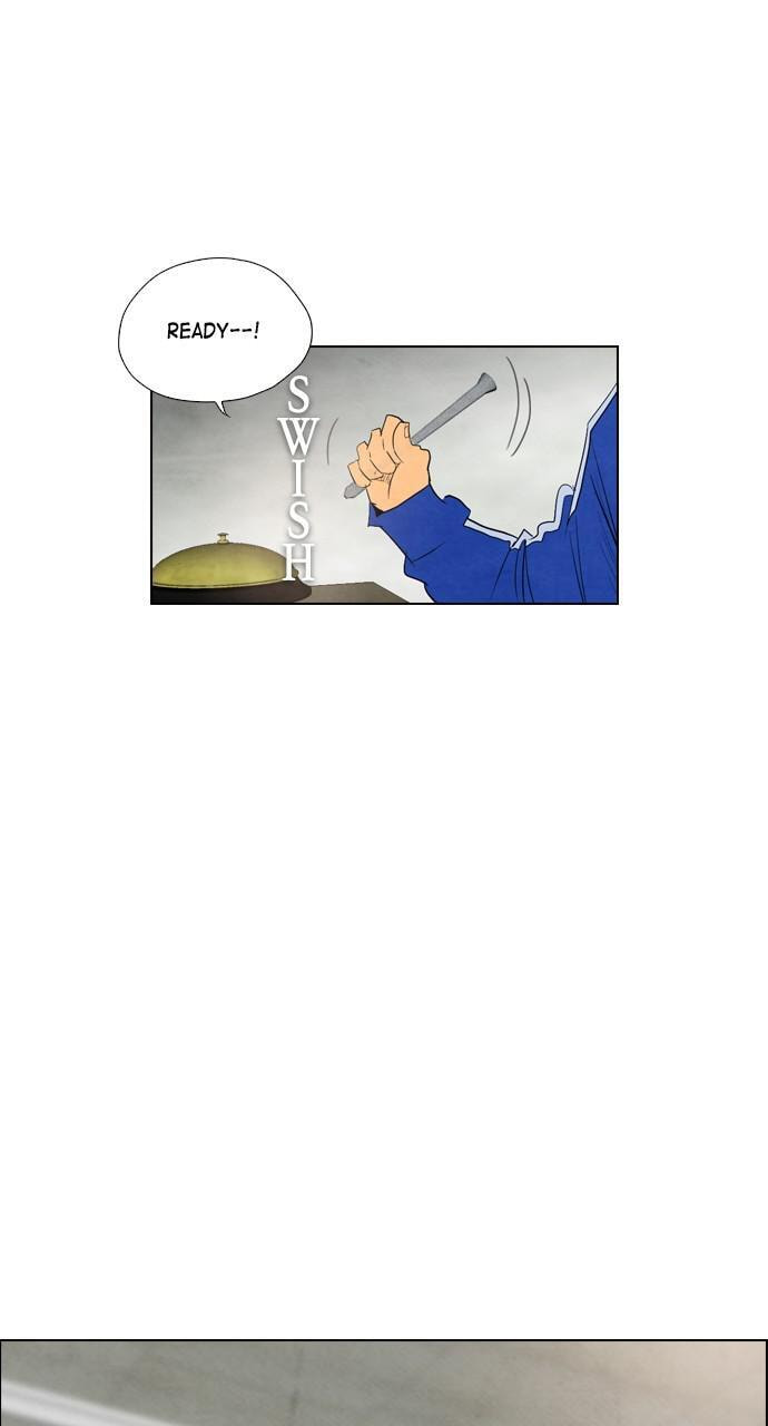 REAWAKENED MAN Chapter 32 page 52 - 