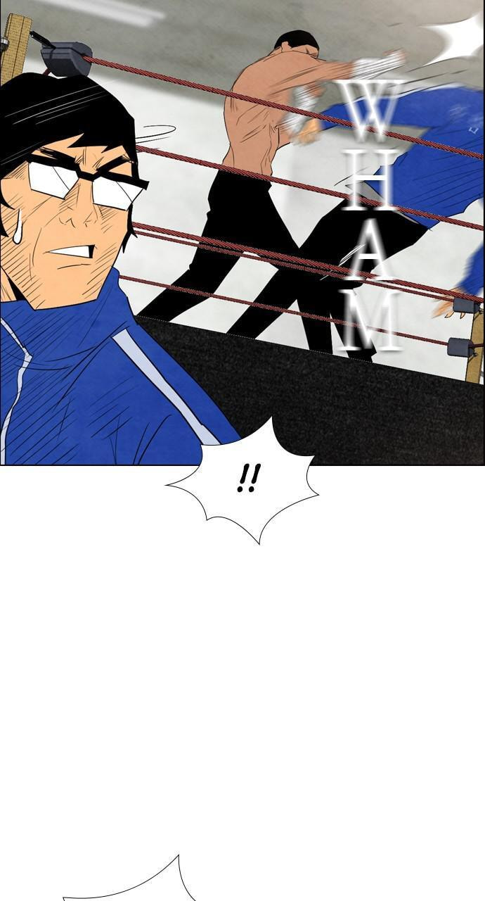 REAWAKENED MAN Chapter 32 page 53 - 
