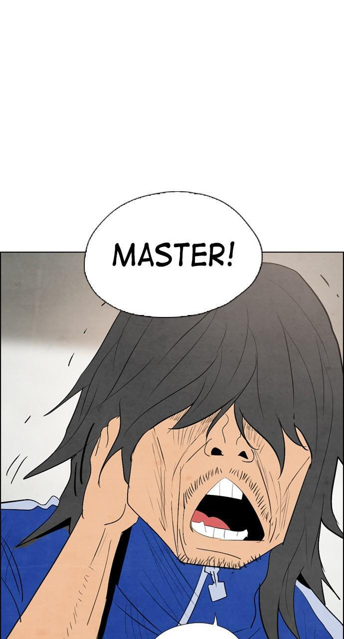 REAWAKENED MAN Chapter 32 page 60 - 