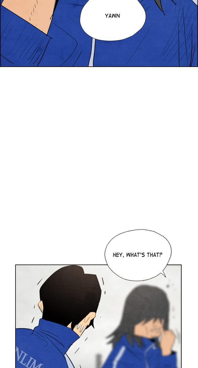 REAWAKENED MAN Chapter 32 page 61 - 