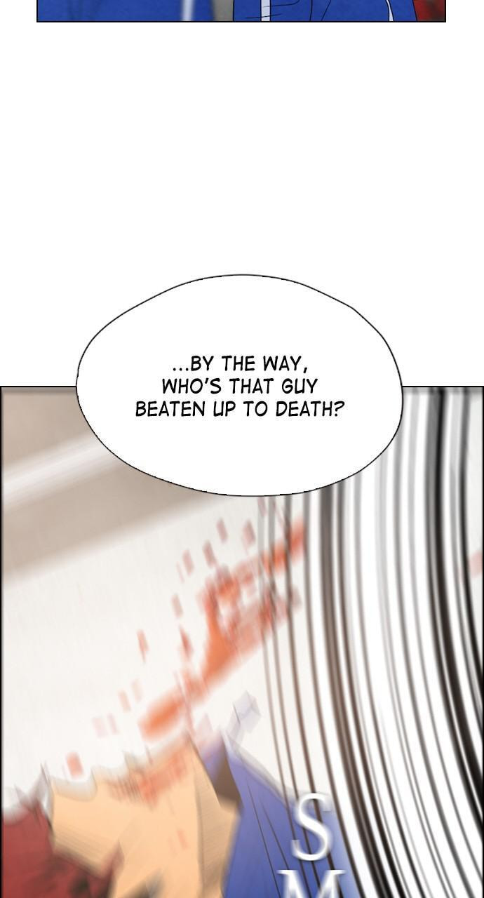 REAWAKENED MAN Chapter 32 page 63 - 