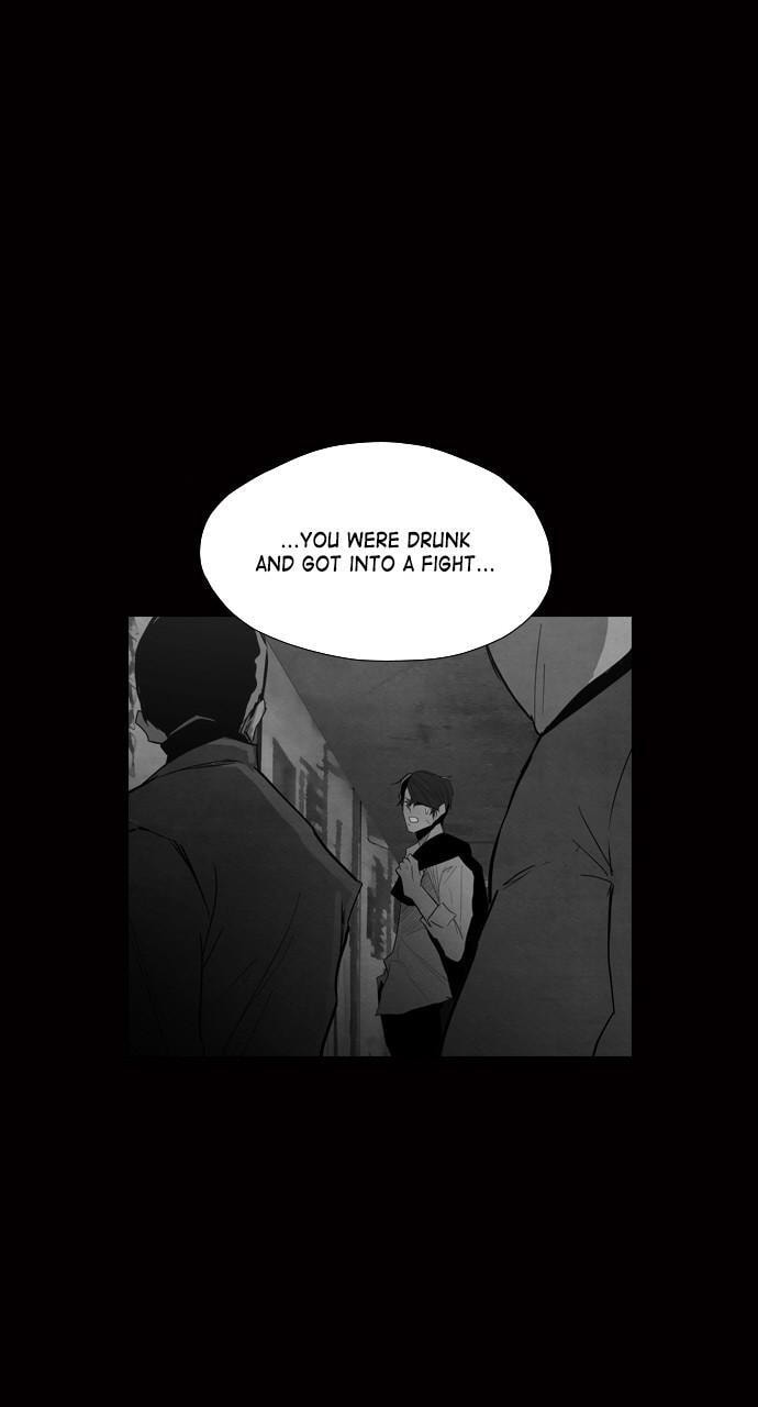 REAWAKENED MAN Chapter 32 page 8 - 