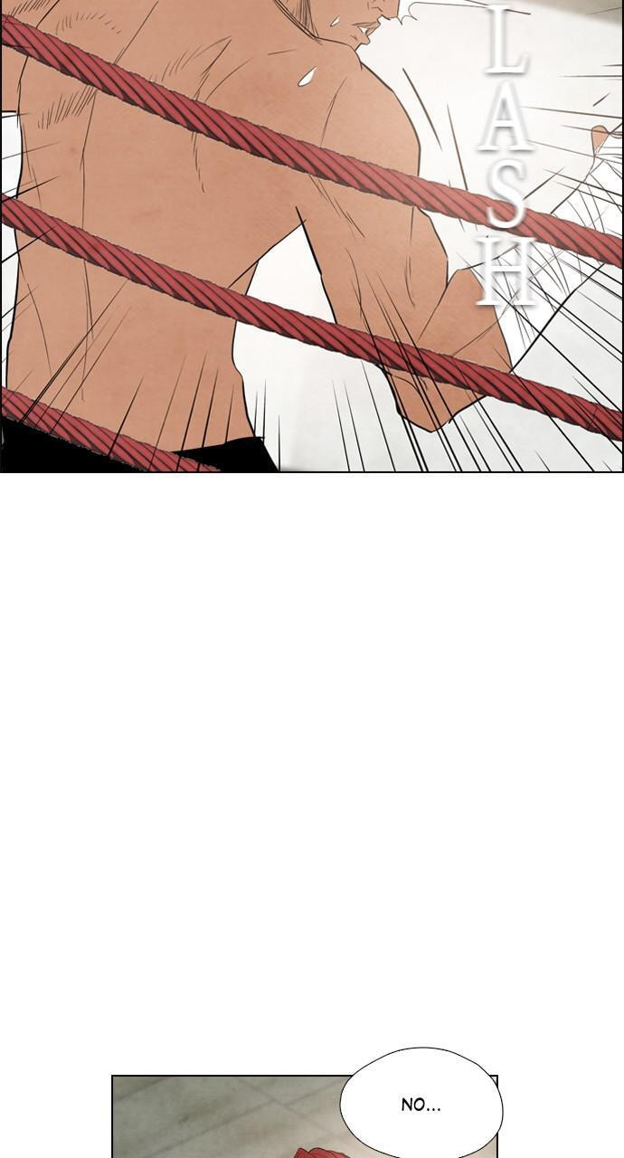 REAWAKENED MAN Chapter 32 page 71 - 