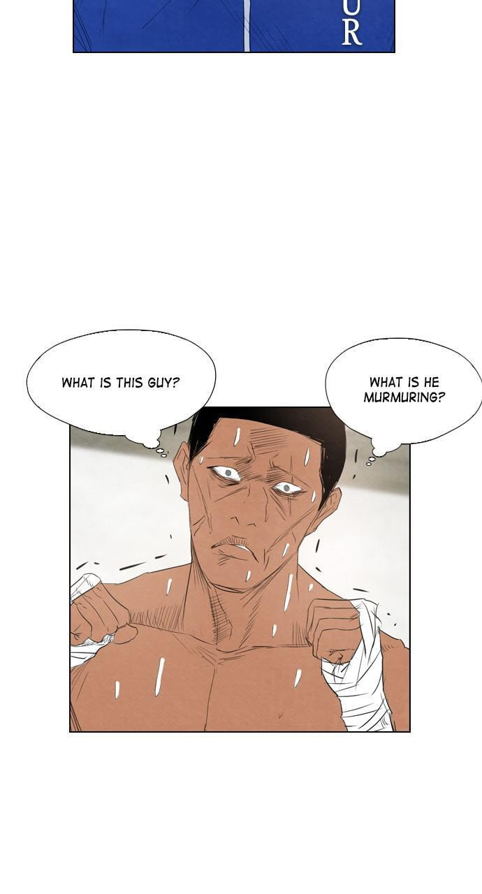 REAWAKENED MAN Chapter 32 page 73 - 
